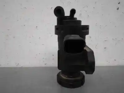 Second-hand car spare part additional air valve for citroen c5 berlina 2.0 hdi magic oem iam references 9635704380  