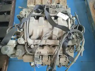 Автозапчасти б/у полный двигатель за mercedes-benz clase s (w220) berlina 500 (220.075) ссылки oem iam 113960
