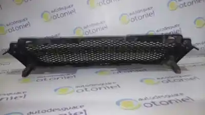 Second-hand car spare part front grille for daewoo tacuma se oem iam references 96399717  