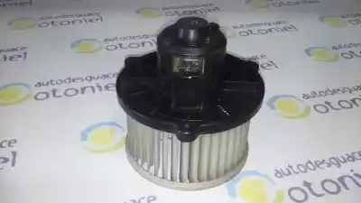 Piesă de schimb auto la mâna a doua ventilator habitaclu încalzire pentru kia shuma 1.5 cat referințe oem iam dcc9c12