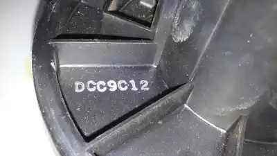 Peça sobressalente para automóvel em segunda mão motor de sofagem por kia shuma 1.5 cat referências oem iam dcc9c12  