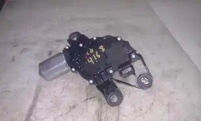 Peça sobressalente para automóvel em segunda mão motor do limpador traseiro por volkswagen polo (6r1) advance referências oem iam 5k6955711b