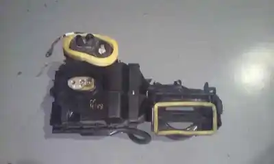 Peça sobressalente para automóvel em segunda mão aquecimento normal completo por volkswagen polo (6r1) advance referências oem iam 6r0863816