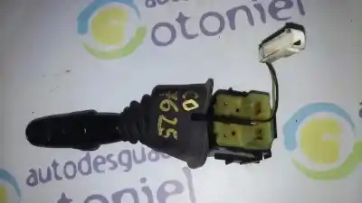 Pezzo di ricambio per auto di seconda mano comando pulito per daewoo tacuma se riferimenti oem iam 96279224