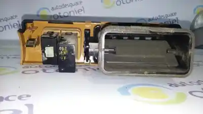 Second-hand car spare part headlights switch for daewoo tacuma se oem iam references   