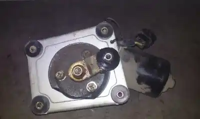 Peça sobressalente para automóvel em segunda mão motor do limpa para brisas por daewoo matiz 0.8 cat referências oem iam 