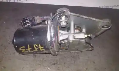 Second-hand car spare part front windshield wiper motor for daewoo matiz 0.8 cat oem iam references   