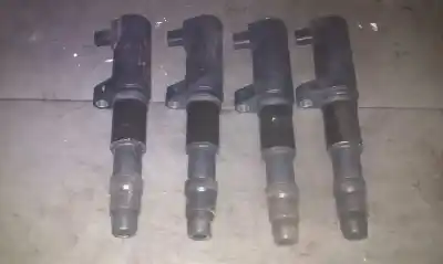 Автозапчасти б/у катушка зажигания за renault megane i scenic (ja0) 1.6 16v kaleido ссылки oem iam 15065