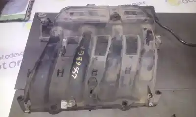 Автозапчасти б/у впускной коллектор за renault megane i scenic (ja0) 1.6 16v kaleido ссылки oem iam 