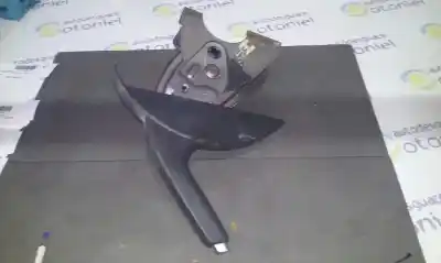 Pezzo di ricambio per auto di seconda mano leva del freno a mano per nissan qashqai (j10) acenta riferimenti oem iam 