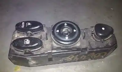 Peça sobressalente para automóvel em segunda mão botão / interruptor elevador vidro dianteiro esquerdo por hyundai coupe (j2) 1.6 16v cat referências oem iam 