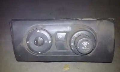 Автозапчастина б/у управління дзеркалами для chevrolet captiva 2.0 vcdi lt посилання на oem iam 