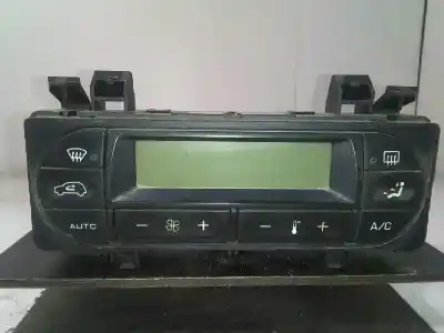 İkinci el araba yedek parçası iklim kontrolü için citroen c2 by loeb oem iam referansları 96377775xt