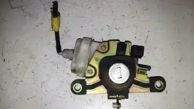 Peça sobressalente para automóvel em segunda mão fechadura da porta traseira por audi a4 berlina (b5) 1.9 tdi referências oem iam 