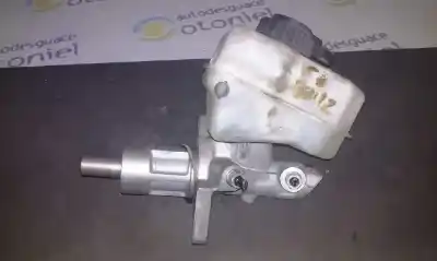 Peça sobressalente para automóvel em segunda mão bomba de travões por bmw serie 1 berlina (e81/e87) 116d referências oem iam 