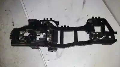 Second-hand car spare part exterior left front door handle for ford focus berlina (cap) ambiente (d) oem iam references 