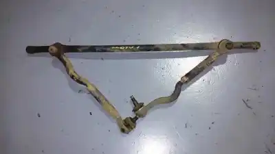Pièce détachée automobile d'occasion biellette de direction pour mitsubishi l 200 (k6/7) 2500 td glx références oem iam 