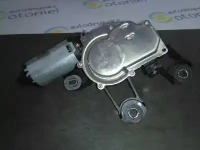 Автозапчасти б/у мотор заднего стеклоочистителя за ford fusion (cbk) ambiente ссылки oem iam 2s61a17k441ab  