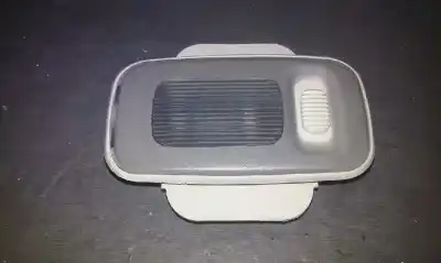 Pezzo di ricambio per auto di seconda mano luce interna per fiat nuova 500 (150) blackjack riferimenti oem iam 0735413383