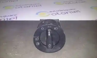 Piesă de schimb auto la mâna a doua maneta bloc lumini pentru volkswagen golf iv berlina (1j1) conceptline referințe oem iam 1c0941531fkz