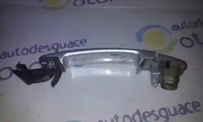 Piesă de schimb auto la mâna a doua mâner exterior spate stânga pentru volkswagen golf iv berlina (1j1) conceptline referințe oem iam 3b0837207ffkz
