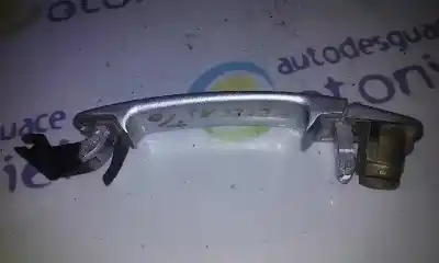Piesă de schimb auto la mâna a doua mâner exterior spate dreapta pentru volkswagen golf iv berlina (1j1) conceptline referințe oem iam 3b0837207ffkz