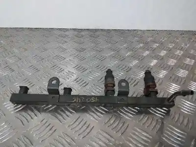 Second-hand car spare part distributor pipe for chevrolet lacetti cdx oem iam references   