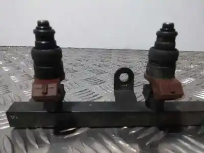 Second-hand car spare part distributor pipe for chevrolet lacetti cdx oem iam references   