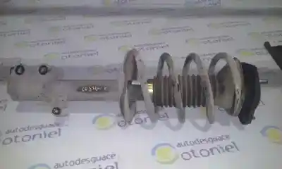 Second-hand car spare part front right shock absorber for renault scenic rx4 (ja0) 1.9 dci salomon oem iam references 