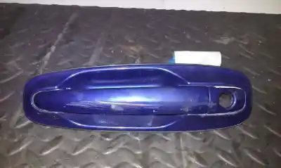 Gebrauchtes Autoersatzteil linker vorderer äusserer griff zum chevrolet lacetti se oem-iam-referenzen 