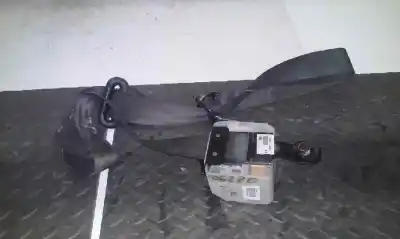 Tweedehands auto-onderdeel veiligheidsriem rechts achter voor mazda 6 berlina (gg) 2.0 crtd 143 active oem iam-referenties 898204a450