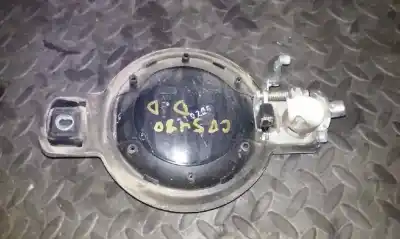 Автозапчасти б/у наружная рукоятка передняя справа за fiat doblo (119) 1.9 8v dynamic / multijet dynamic plus (77kw) ссылки oem iam   