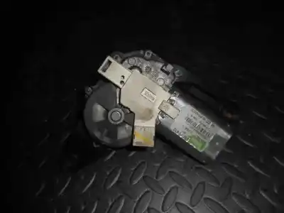 Автозапчастина б/у двигатель заднього склоочисника для renault clio ii fase i (b/cbo) 1.2 посилання на oem iam   