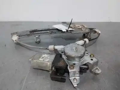 Pezzo di ricambio per auto di seconda mano alzacristalli posteriore sinistro per nissan murano (z50) básico riferimenti oem iam 