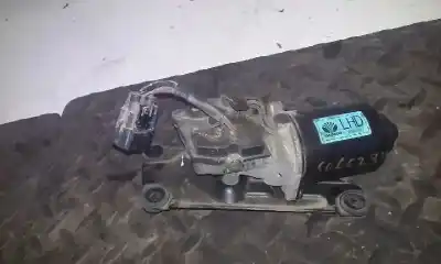 Second-hand car spare part Rear Windshield Wiper Motor for DAEWOO KALOS 1.4 SE OEM IAM references 96540501  