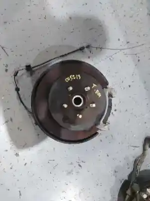 İkinci el araba yedek parçası arka sag baglanti için subaru impreza g12 limited oem iam referansları 