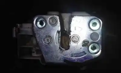 Автозапчастина б/у замок передній праві двері для honda fr-v (be) 1.7 (be1) посилання на oem iam  5 pins 