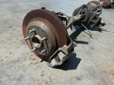Pièce détachée automobile d'occasion différentiel arrière pour chevrolet camaro 98 5.7 références oem iam l085991rhj  