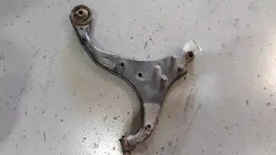 Gebrauchtes Autoersatzteil unterer lenker radaufhängung vorn rechts zum hyundai tucson (jm) 2.0 crdi oem-iam-referenzen 545002exxx