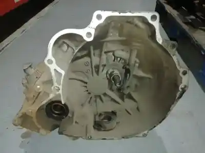 Pièce détachée automobile d'occasion BOÎTE DE VITESSES pour NISSAN ALMERA (N15)  Références OEM IAM 57J  1995