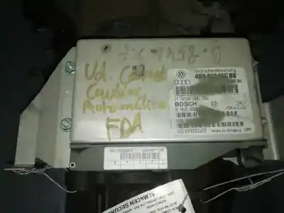 Pezzo di ricambio per auto di seconda mano riduttore per audi a8 (d2) 2.8 riferimenti oem iam fba  