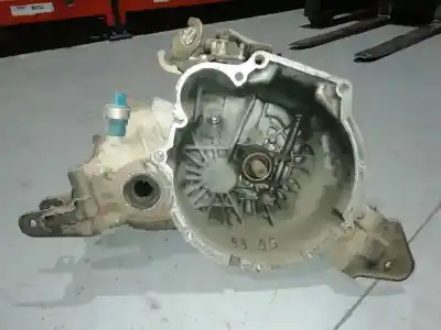Gebrauchtes Autoersatzteil GETRIEBE zum HYUNDAI COUPE (J2)  OEM-IAM-Referenzen   
