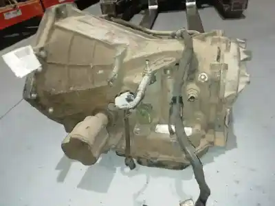 Pezzo di ricambio per auto di seconda mano riduttore per chrysler 300 m (lr) 3.5 v6 riferimenti oem iam egg  