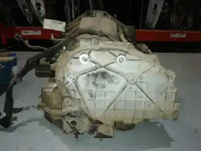 Pezzo di ricambio per auto di seconda mano riduttore per chrysler 300 m (lr) 3.5 v6 riferimenti oem iam egg  