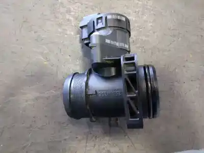 İkinci el araba yedek parçası Kelebek Kutusu için FORD FIESTA (CBK) Ambiente OEM IAM referansları 9643836980 FICHA 5 PINS 9643836980