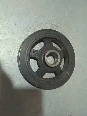 Second-hand car spare part crankshaft pulley for kia cee´d edition 7 oem iam references   