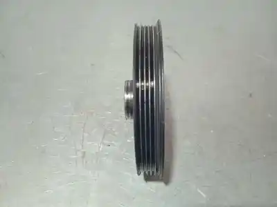 Second-hand car spare part crankshaft pulley for kia cee´d edition 7 oem iam references   