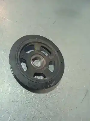 Second-hand car spare part crankshaft pulley for kia cee´d edition 7 oem iam references   