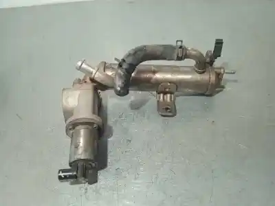 Pezzo di ricambio per auto di seconda mano Valvola Egr per KIA CEE´D Edition 7 Riferimenti OEM IAM 284102A300  