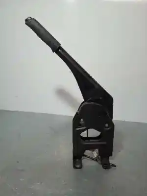 Pezzo di ricambio per auto di seconda mano leva del freno a mano per renault master kipper doka l3h1 3.5t riferimenti oem iam 